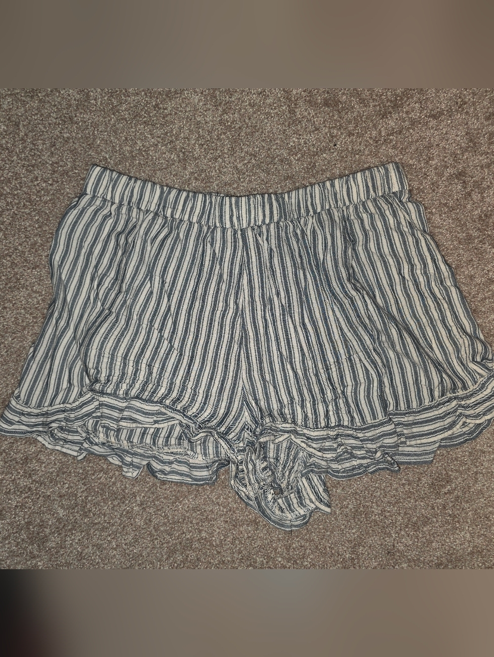 American Eagle PJ Shorts